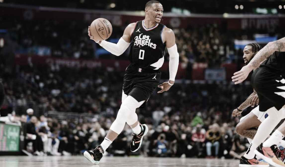 Los Angeles Clippers x Denver Nuggets: horário e onde assistir ao