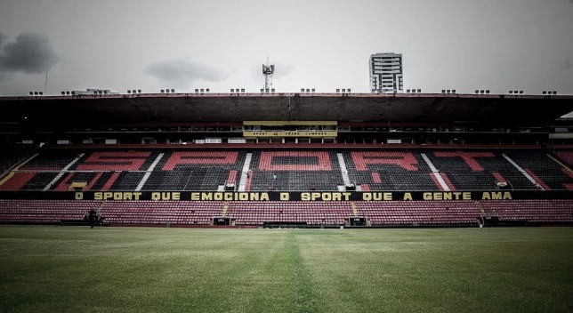 Sport x CRB ao vivo e online, onde assistir, que horas é, escalação e mais  das quartas de final da Copa do Nordeste