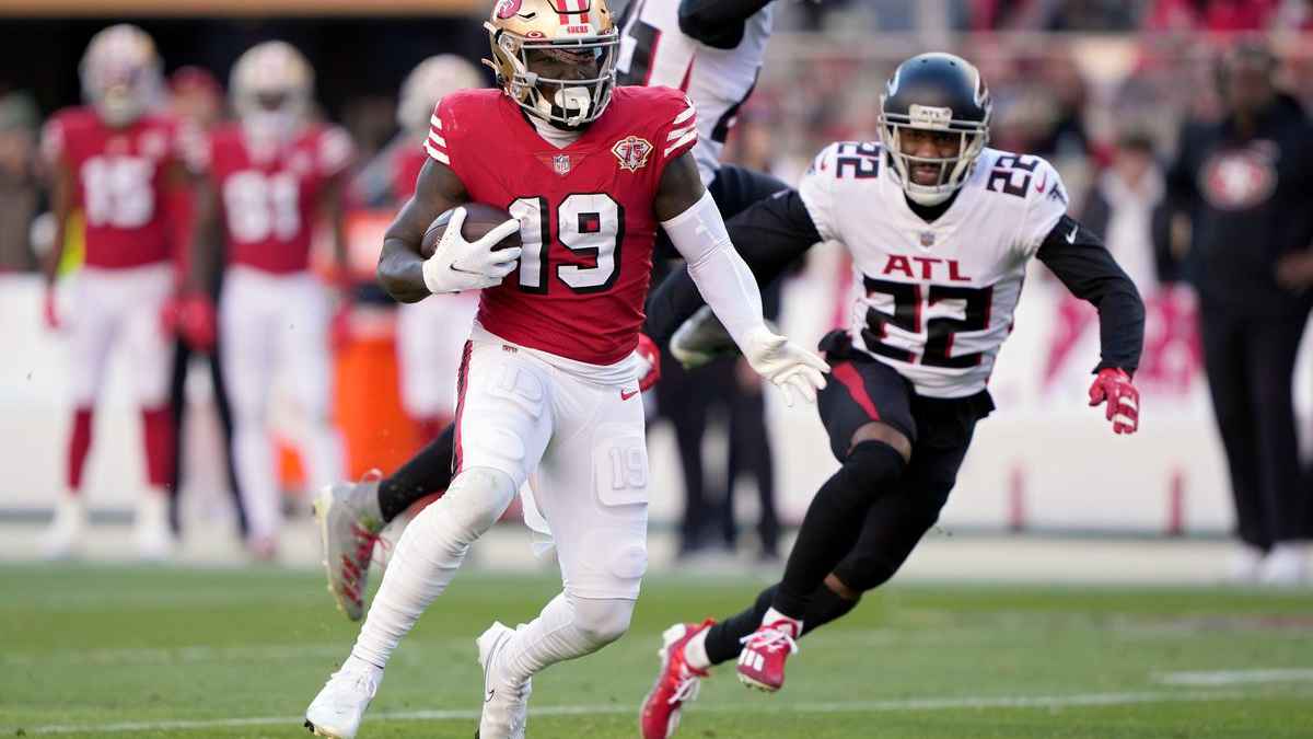 Después del Partido: Los San Francisco 49ers Derrotan 35-16 a los