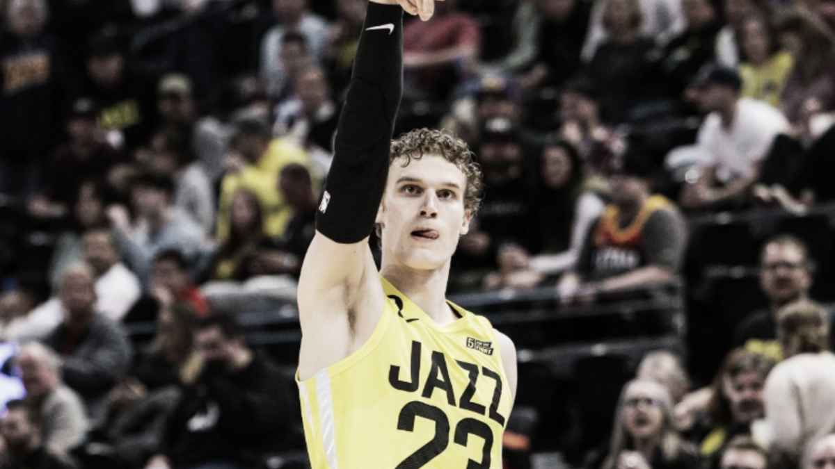 Dallas Mavericks vs Utah Jazz ors Live Streaming: When and Where to Watch  NBA 2022 Playoffs Live Coverage on Live TV Online - News18