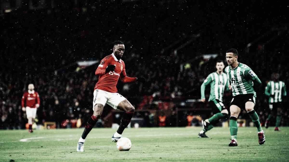 O Manchester United vence mais uma e - Doentes por Futebol