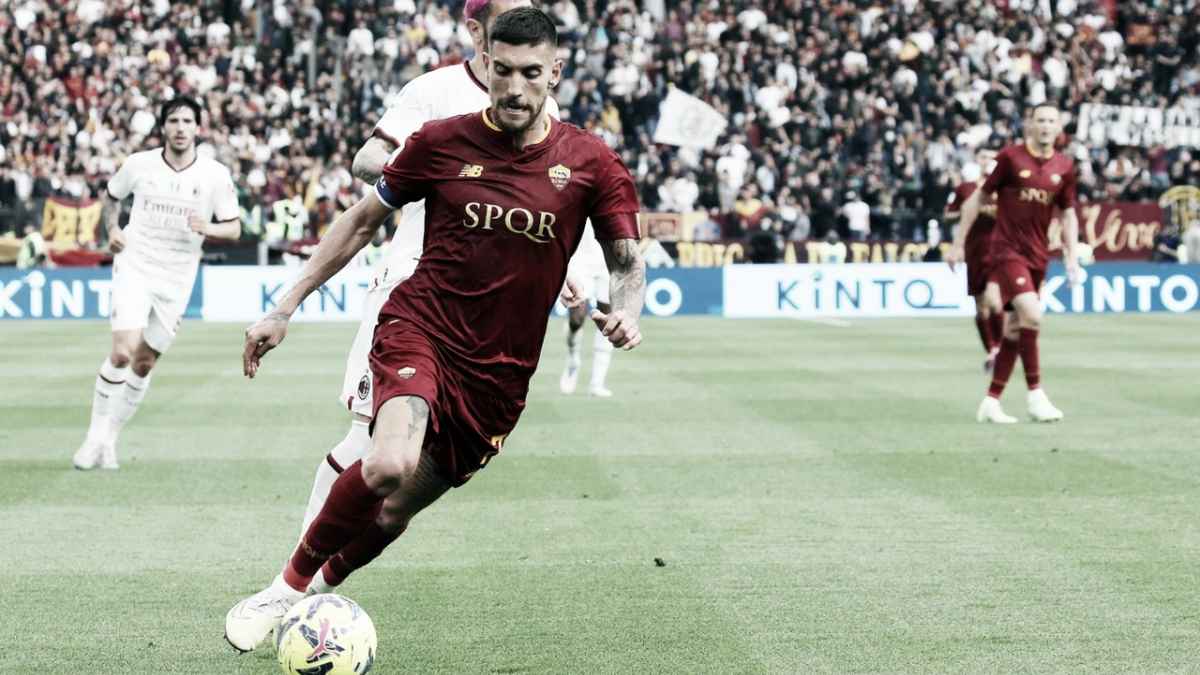 Roma x Torino: acompanhe lances e o placar AO VIVO da partida