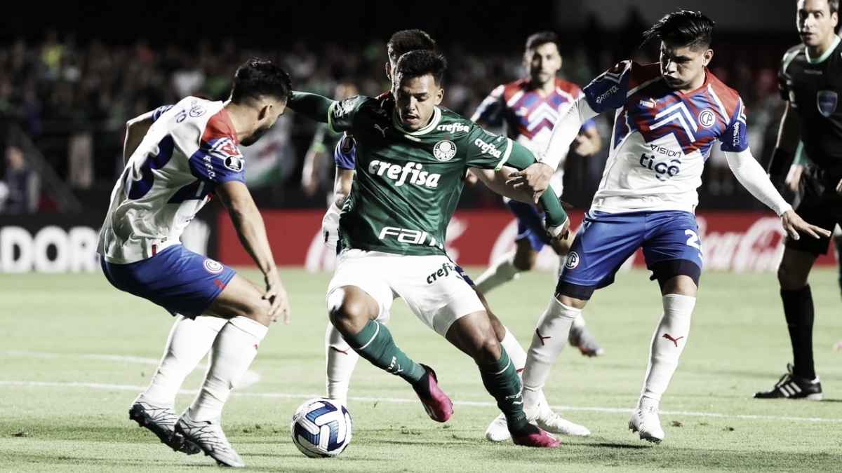 Gol e melhores momentos de Fortaleza x Cerro Porteño pela