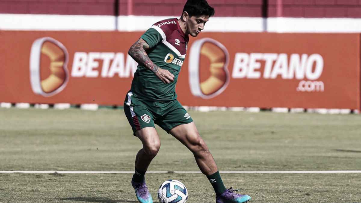 Fluminense 1 x 0 The Strongest: como foi o jogo pela Libertadores