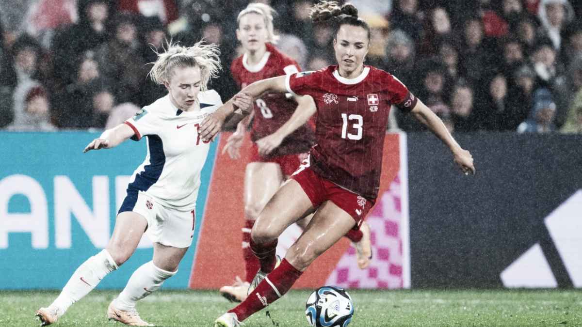 Norway vs. the Philippines: Live Stream, TV Channel & Game Info