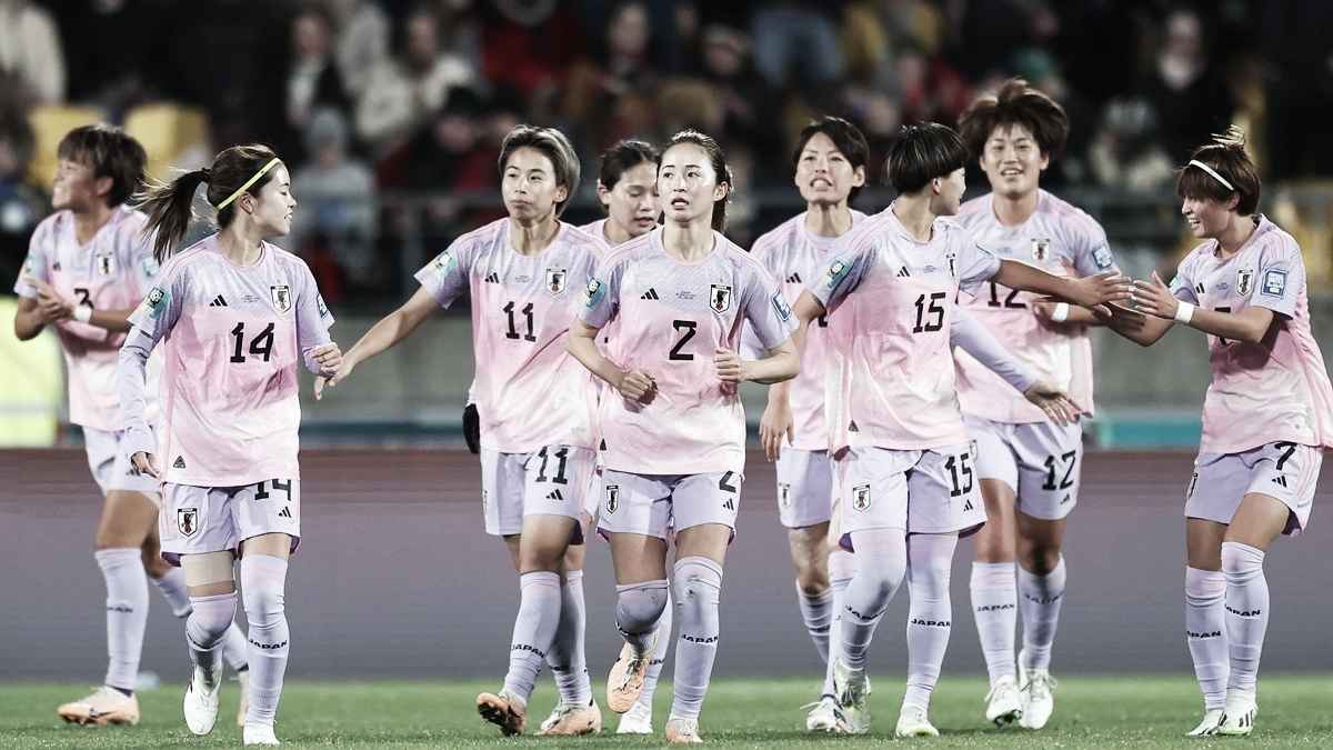 JOGO COMPLETO: JAPÃO X SUÉCIA, QUARTAS DE FINAL