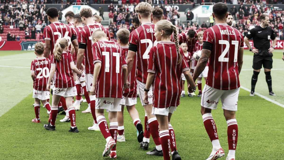 Melhores momentos Millwall x Bristol City pela EFL Championship (0-0)