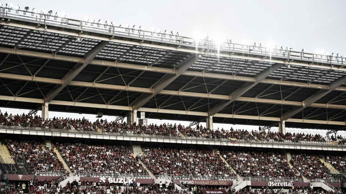 Torino x Roma pelo campeonato italiano: histórico, escalações e onde  assistir ao vivo