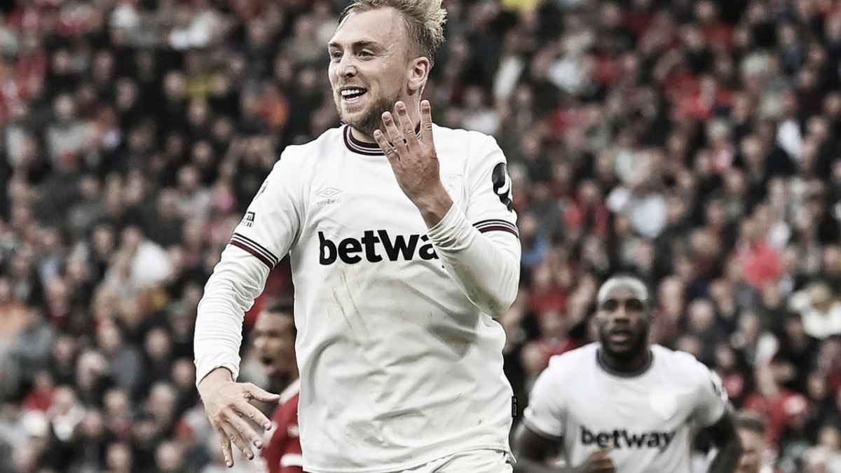 Derby County x West Ham ao vivo e online: onde assistir, que horas