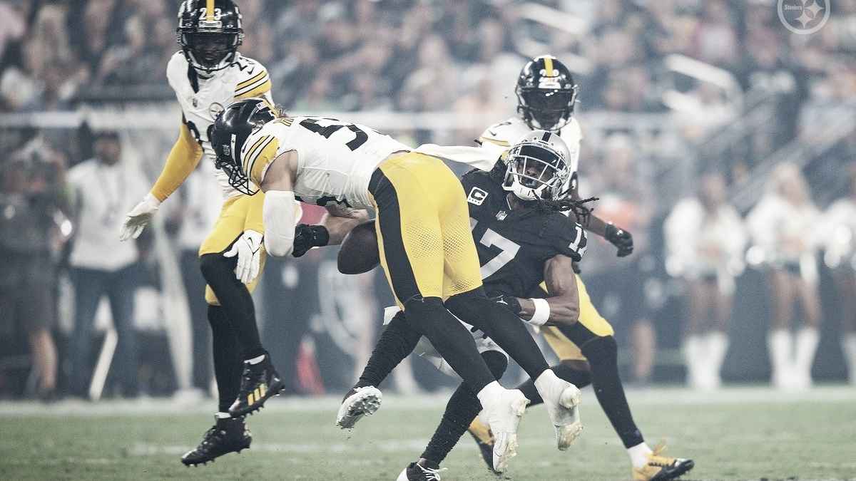 What TV channel is Steelers-Texans on today? Live stream, how to watch  online, time 
