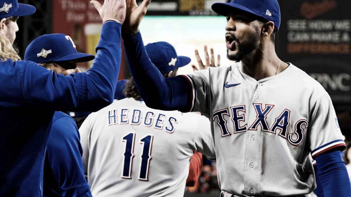 How to Watch the Rangers vs. Orioles Game: Streaming & TV Info