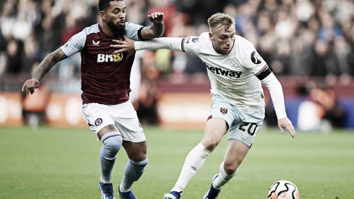 West Ham Are Flying High With a Unique Brand of Counter-Attacking Football