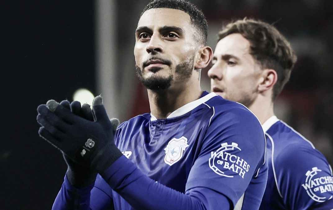 Goals and Highlights: Leicester City 2-1 Cardiff City in EFL