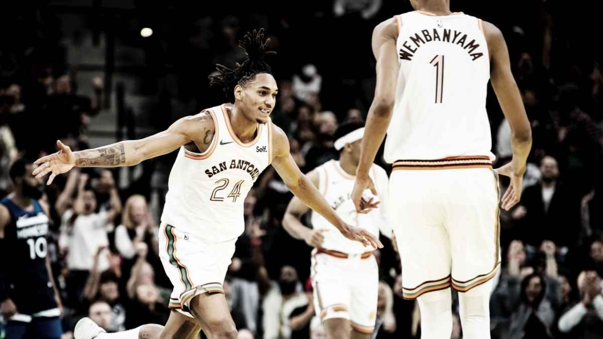 Tudo ou nada: Spurs e Heat duelam por título no 7º e decisivo jogo da final  - ESPN