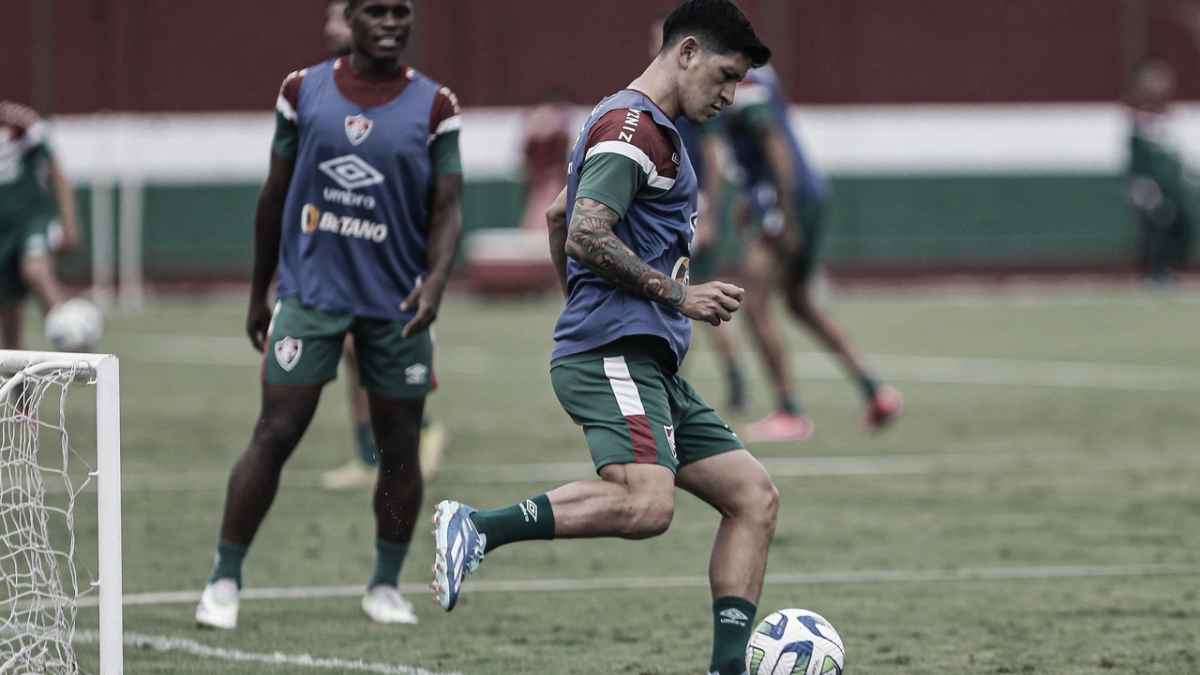 FLUMINENSE X CORITIBA AO VIVO - BRASILEIRÃO 2022 DIRETO DO MARACANÃ - 22ª  RODADA 