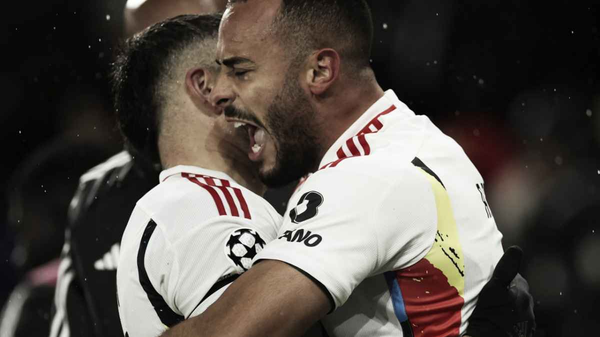 Arthur Cabral, Pós-jogo Salzburg x SL Benfica