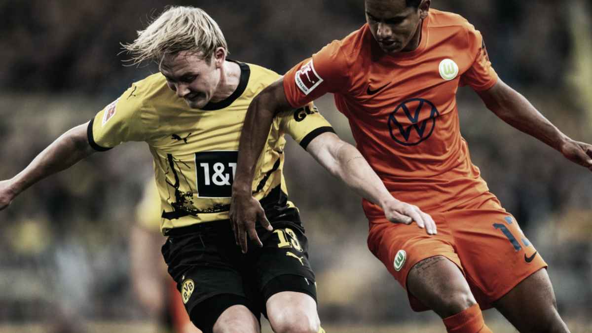 Wolfsburg X Borussia Dortmund Saiba Como Assistir Ao Jogo Ao Vivo