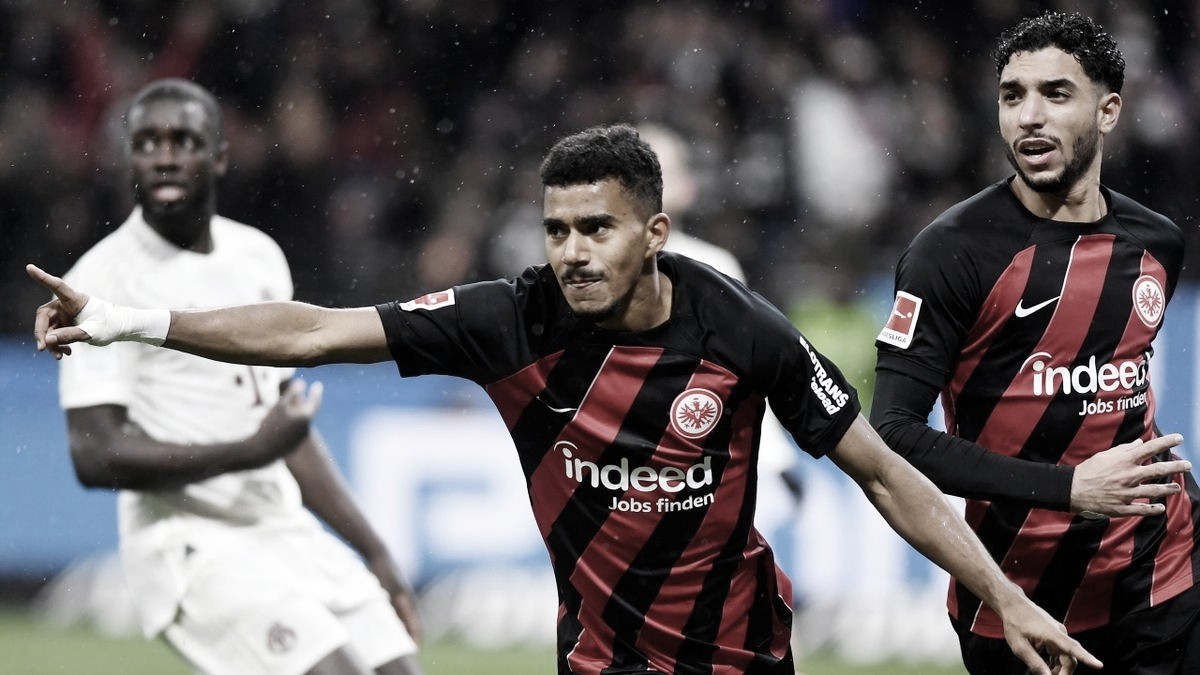 Bayern é goleado pelo Frankfurt; Borussia perde em casa para o Leipzig:  veja os resultados do Campeonato Alemão - ISTOÉ Independente