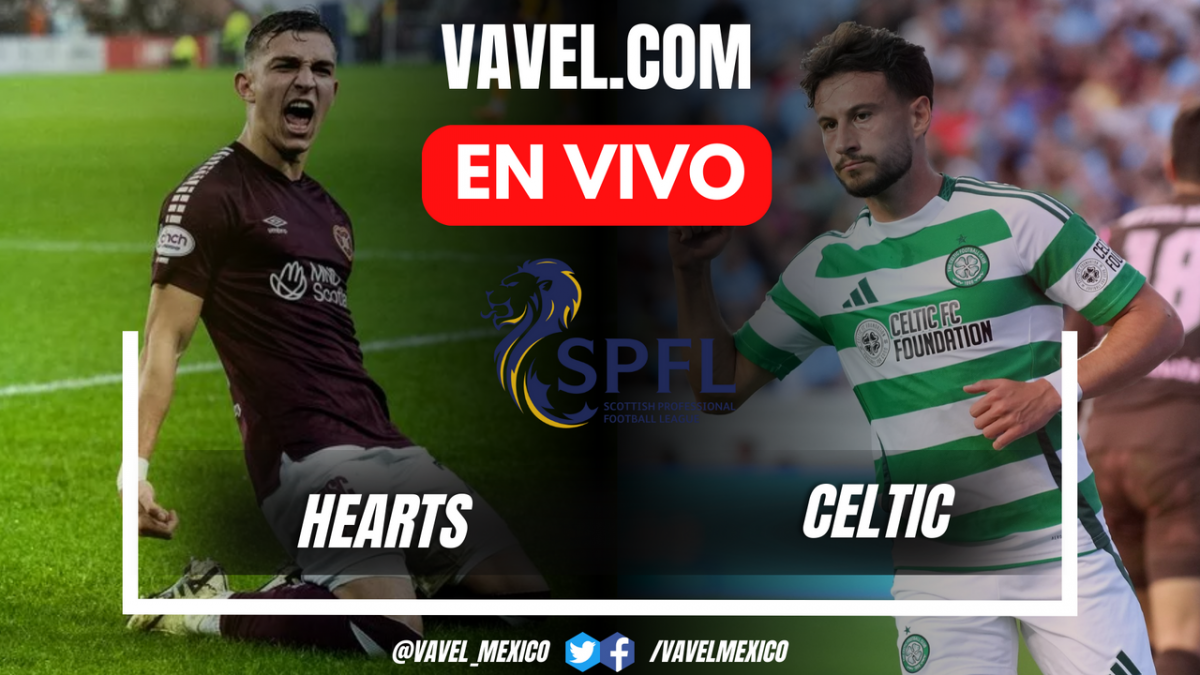 Alineaciones De Heart of Midlothian Football Club Contra Celtic F. C.: Key Match Insights