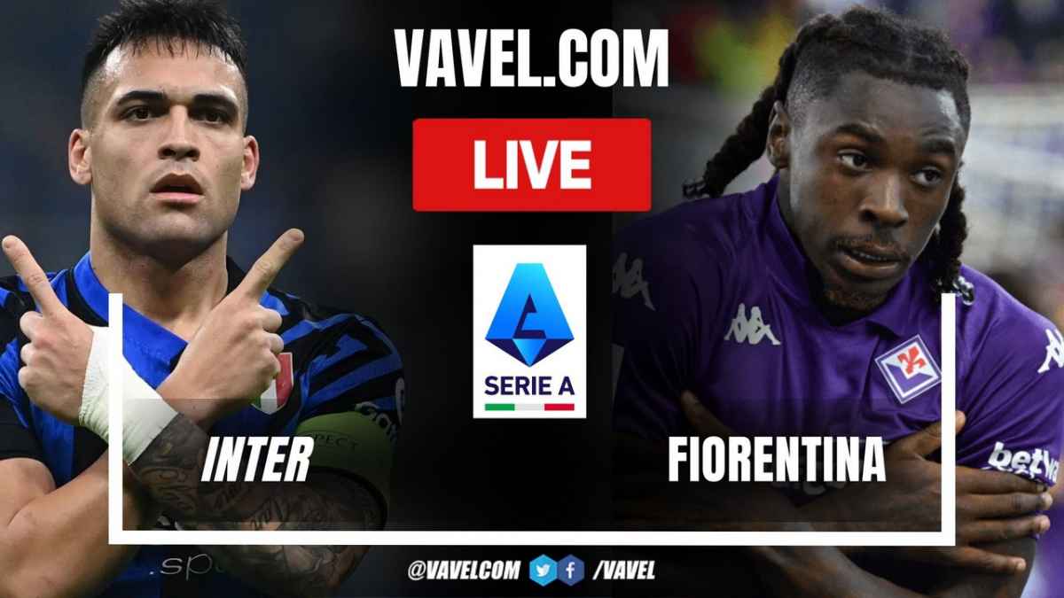 2025/26 #SerieA 🇮🇹 ROUND 14 - RESULTS WRAP ⚽ Sassuolo 3-1 Fiorentina ⚽  Inter Milan 4-0 Como ⚽ Verona 3-1 Atalanta ⚽ Cremonese 2-0 Lecce ⚽ Cagliari  1-0 AS Roma ⚽ Lazio 1-1 Bologna ⚽ Napoli 2-1 Juventus ⚽ Pisa 0-1 Parma ⚽  Udinese 1-2 Genoa ..., image size:1200x675