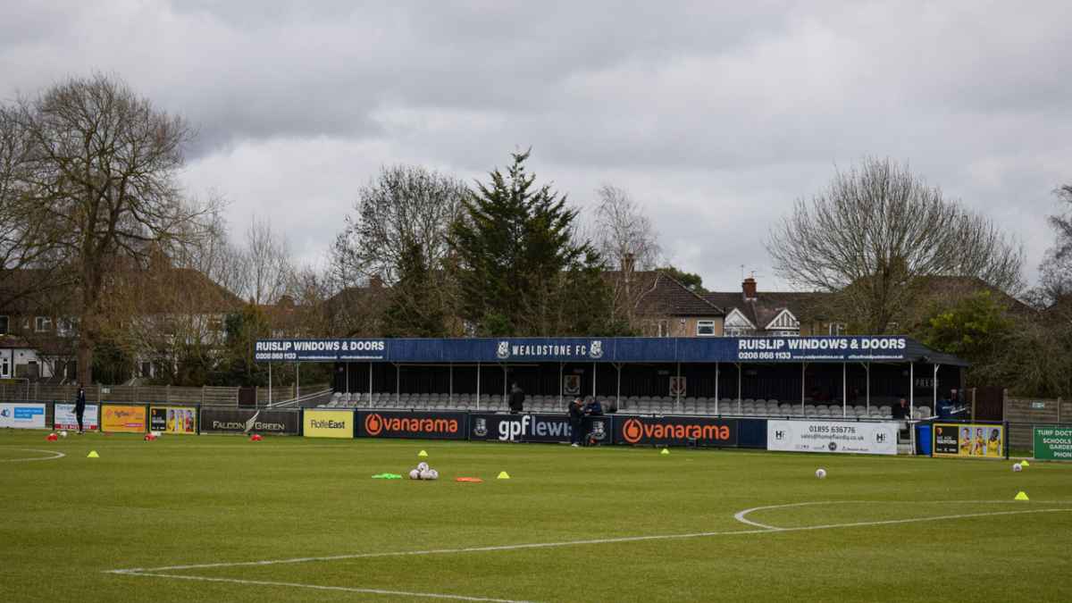 York City vs Yeovil Town: National League Preview, Gameweek 35, 2023 -  VAVEL International