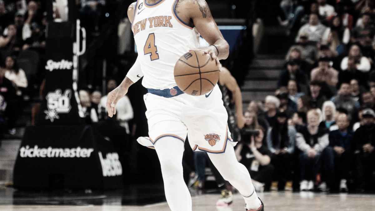 Melhores momentos Chicago Bulls x New York Knicks pela NBA (91-114)