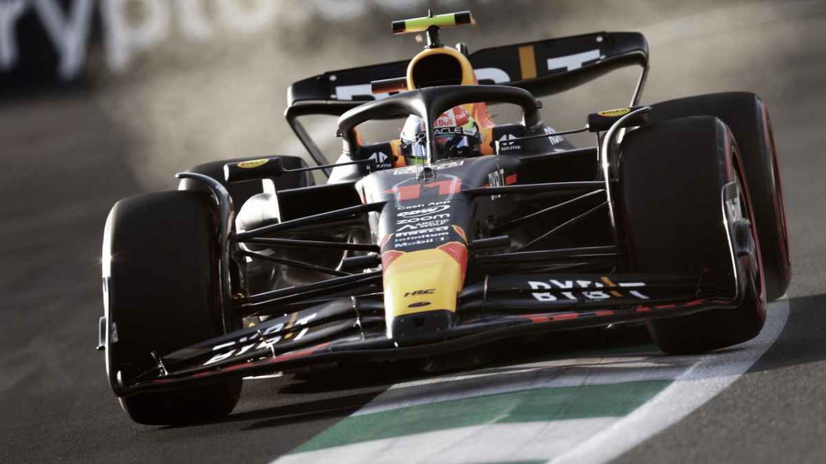 Fórmula 1: como assistir ao GP da Arábia Saudita online gratuitamente