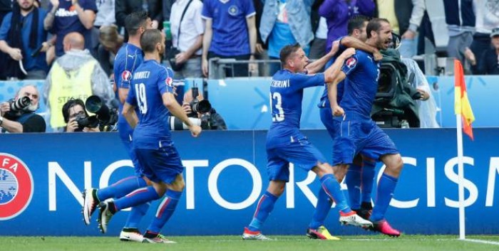 Mais jusqu'où ira cette Squadra ?