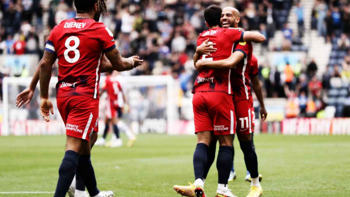 Jogos Preston ao vivo, tabela, resultados, Swansea x Preston ao vivo