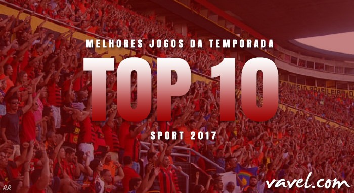 Os 5.067 jogos do Sport de 1905 a 2017 – Blog de Esportes