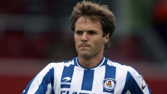 Mikel Alonso