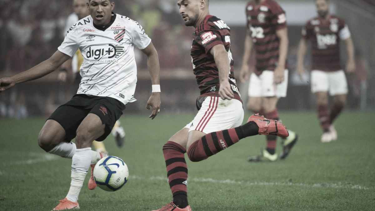 QUIZ: Você sabe tudo sobre o clássico entre Flamengo e Botafogo? - VAVEL  Brasil