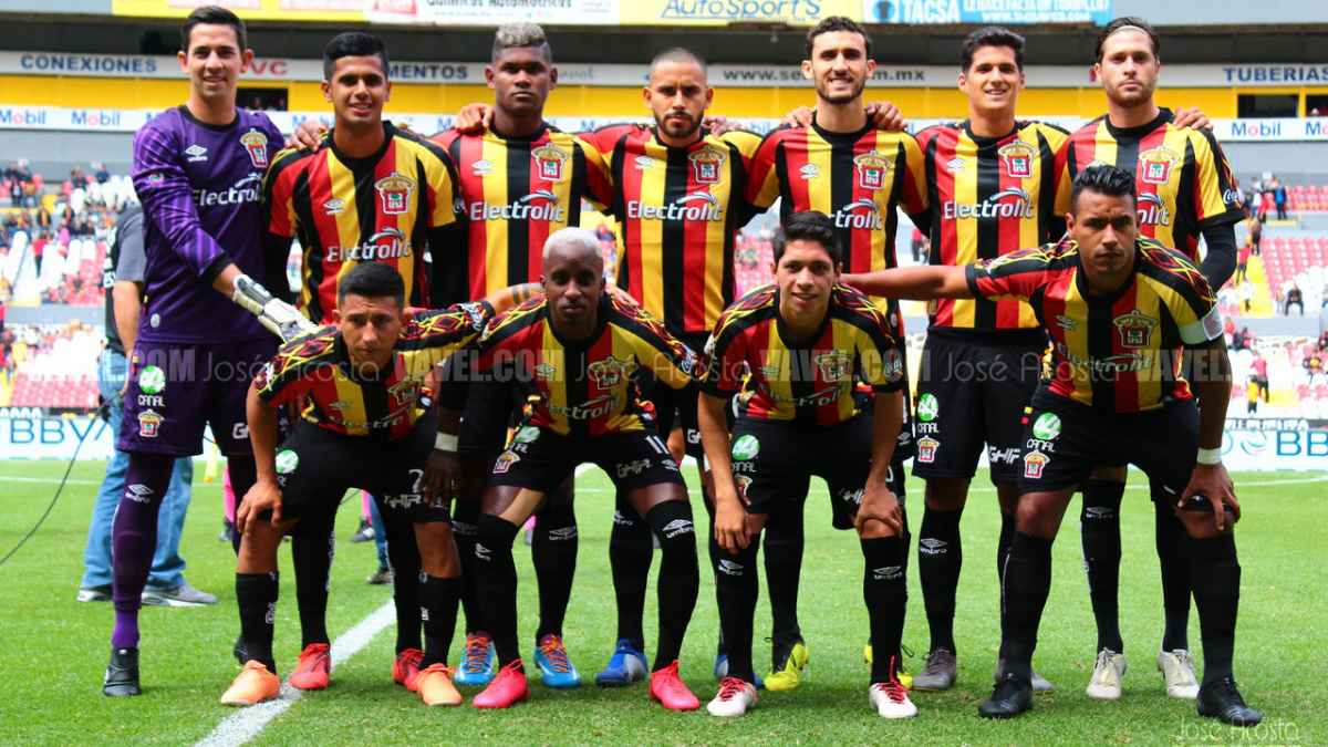 Tendrá Leones Negros nueva marca indumentaria - VAVEL México