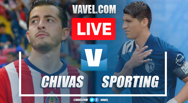 Sporting Kansas City vs. Chivas: Leagues Cup preview 7/31/23