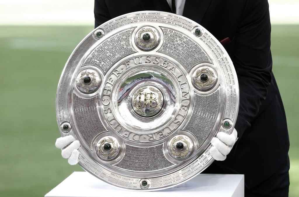 Última rodada da Bundesliga será decisiva nas brigas pelo título