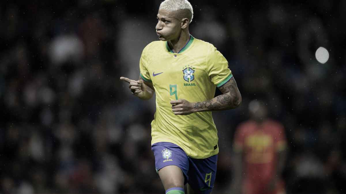 Brazil to play Ghana and Tunisia in friendlies ahead of World Cup