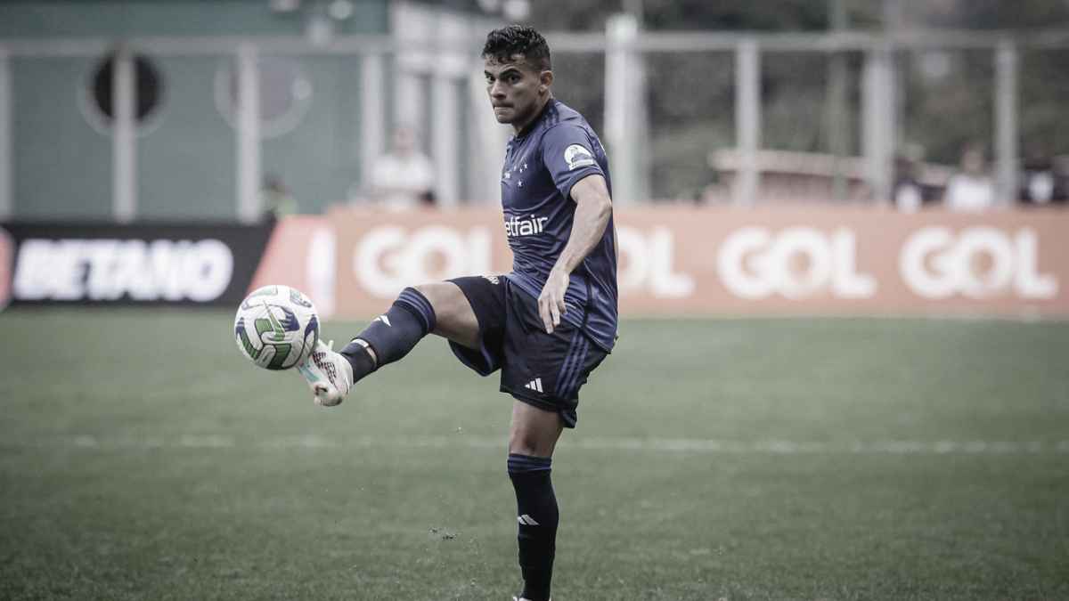 Botafogo x Cruzeiro: O Tempo Sports faz live de jogo do Brasileirão;  acompanhe