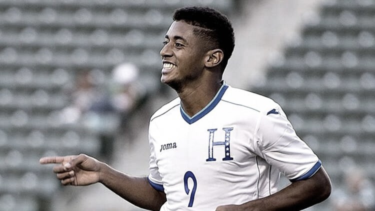 Honduras vs. Cuba (4-0): goles, resumen y vídeo por Nations League, VIDEO, FUTBOL-INTERNACIONAL