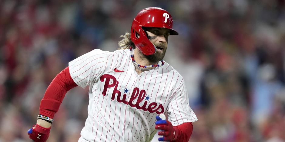 Philadelphia Phillies on X: Without a doubt.