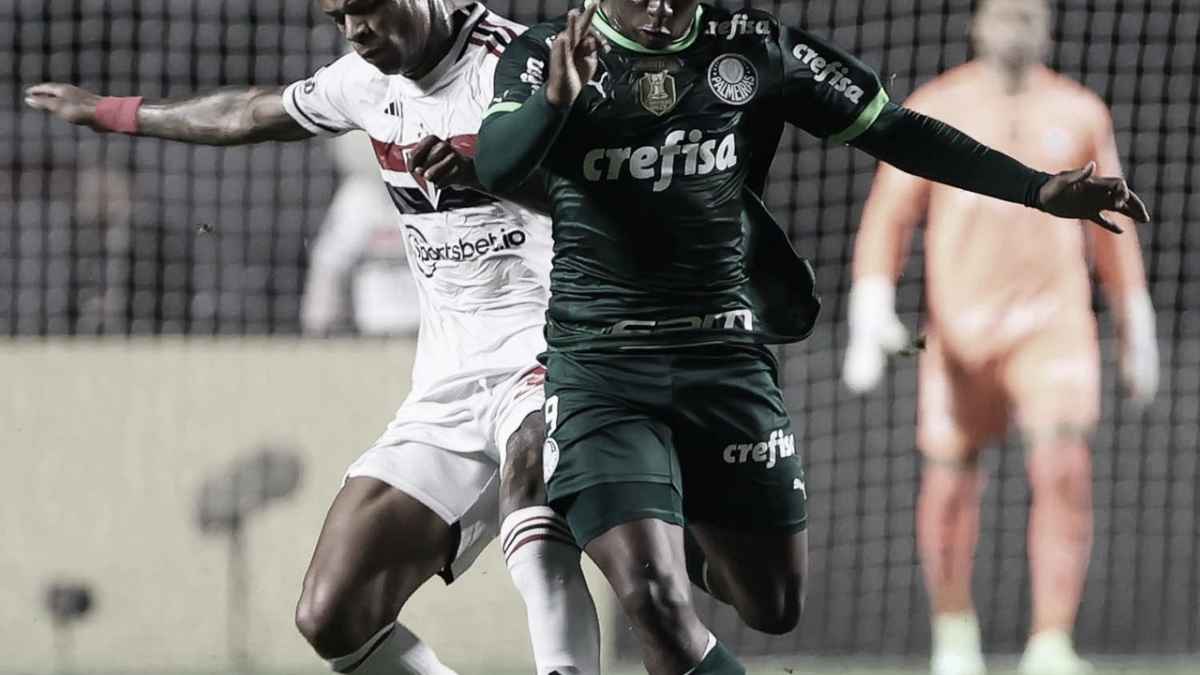 Alviverde vence Choque-Rei e conquista título do Campeonato