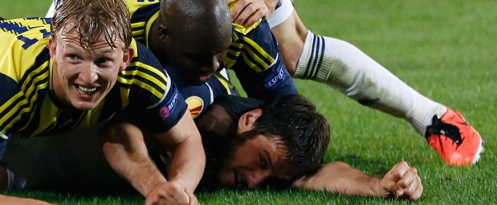 L'ambiance turque fait tomber Benfica