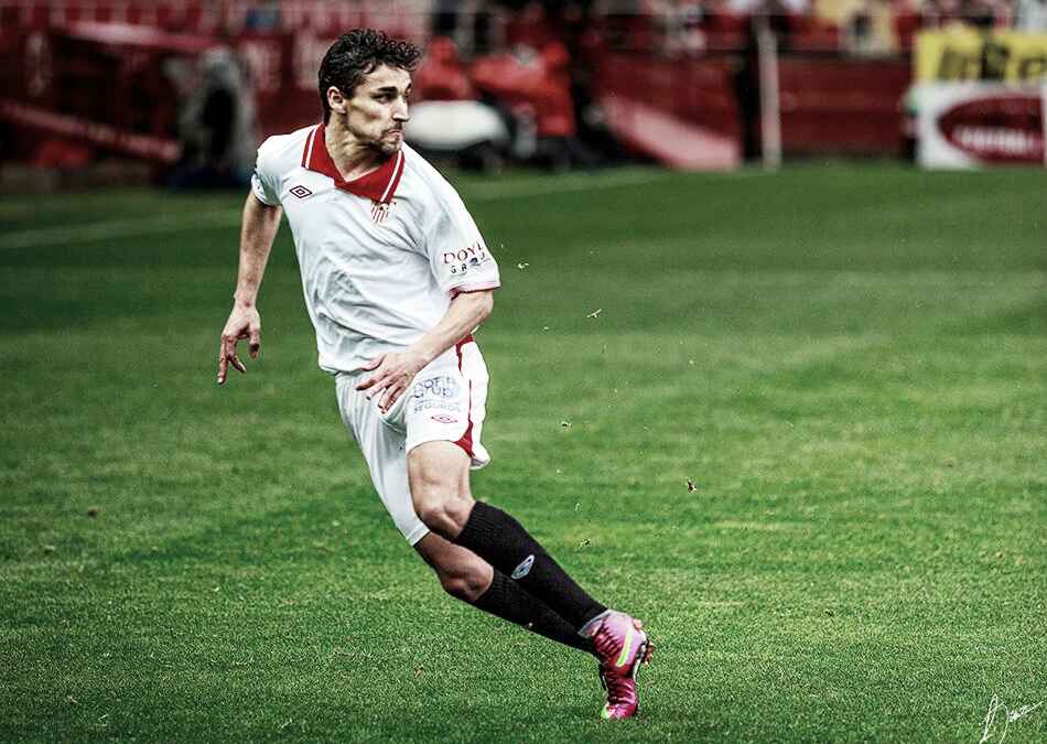 Resumen temporada 2012/13 del Sevilla FC - VAVEL España