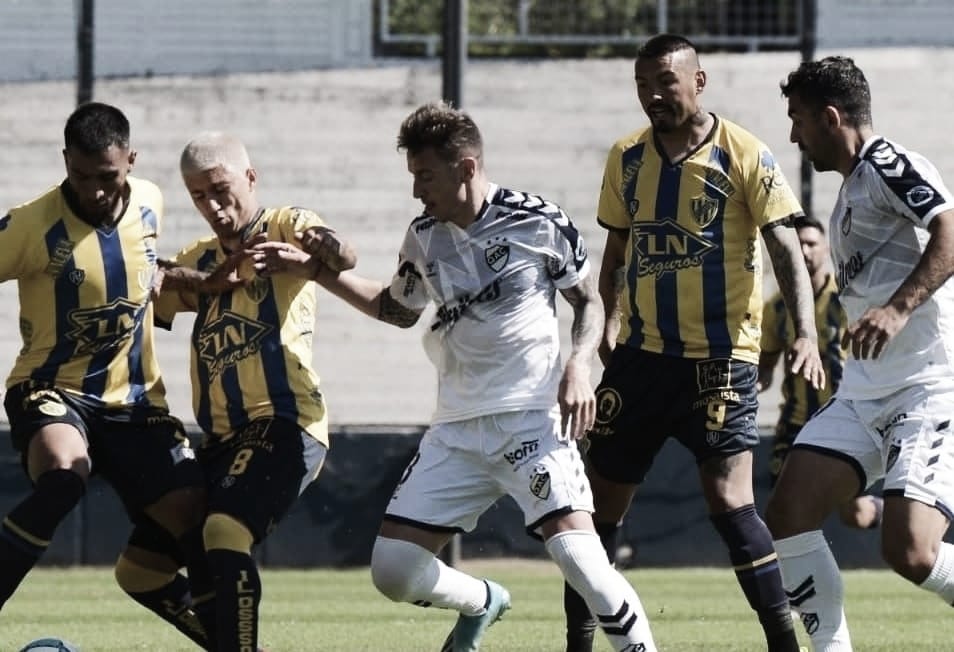 La previa ante Quilmes - Club Atlético Atlanta