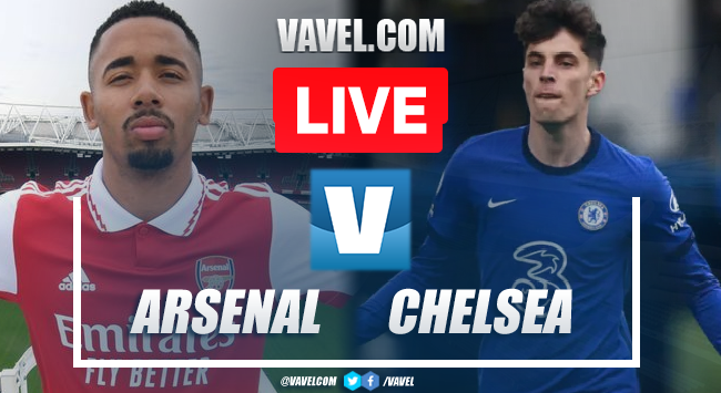 Arsenal vs Chelsea FC live stream: How to watch pre-season friendly match  for FREE in UK tonight