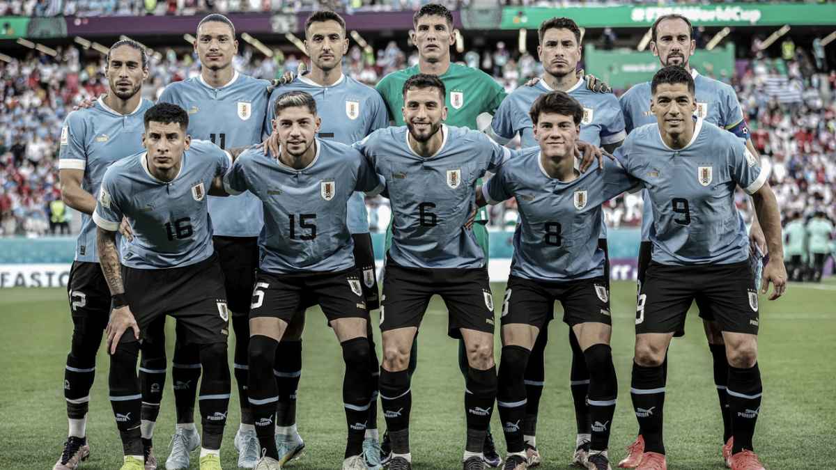 Uruguay y el fútbol, ¿bi o tetracampeón del mundo? - 04.08.2021, Sputnik  Mundo