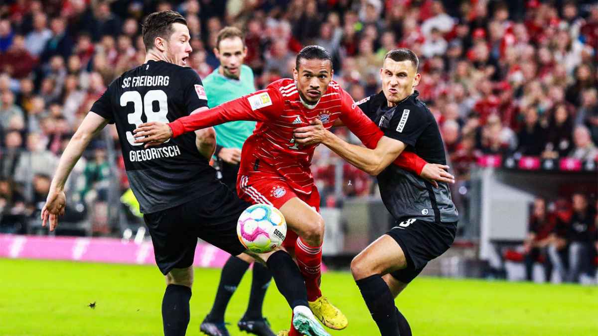 Prediksi Skor Freiburg vs Bayern Munchen Bundeliga 2024 Lengkap