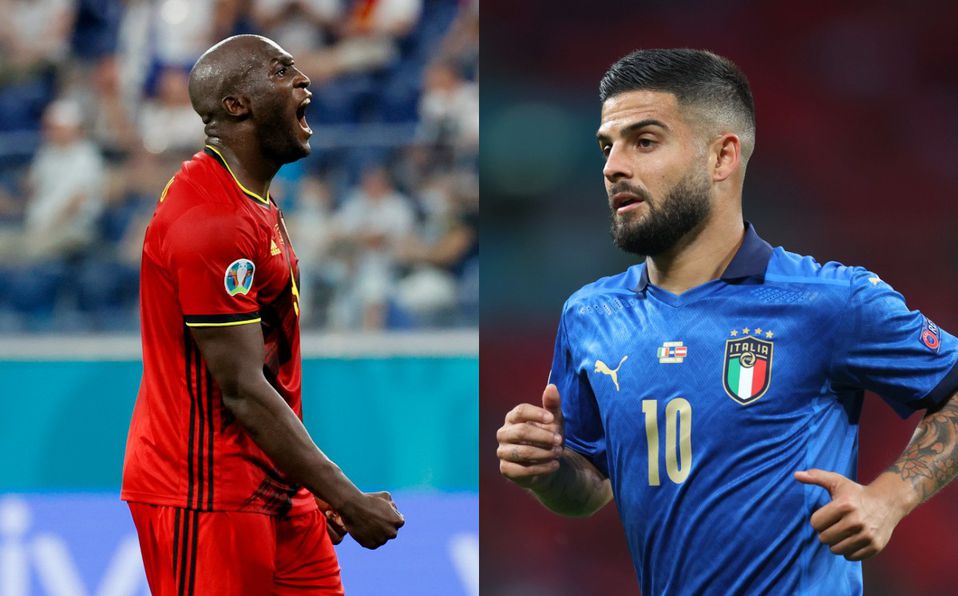 Summary And Highlights Of Italy 2 1 Belgium In The Uefa Nations League 10 10 2021 Vavel Usa