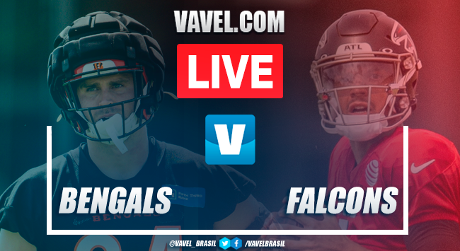 How to watch Bengals vs. Falcons in NFL preseason game (8/18/23): Free live  stream, time, TV, channel 