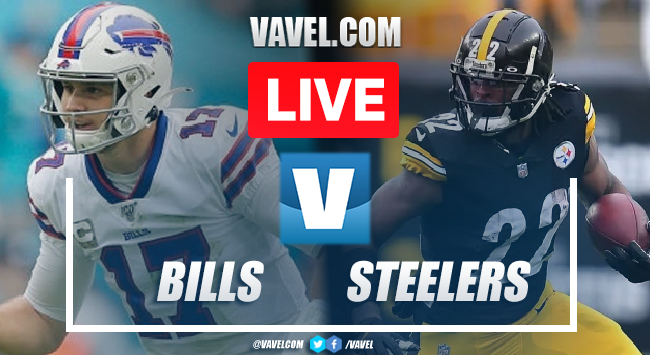 stream steelers game today