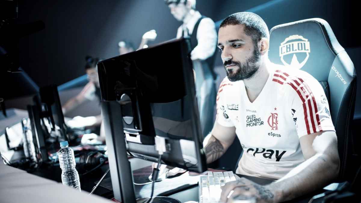 Após título do Nordeste, CRB e-Sports se prepara para disputa da LNFF  Nacional - VAVEL Brasil